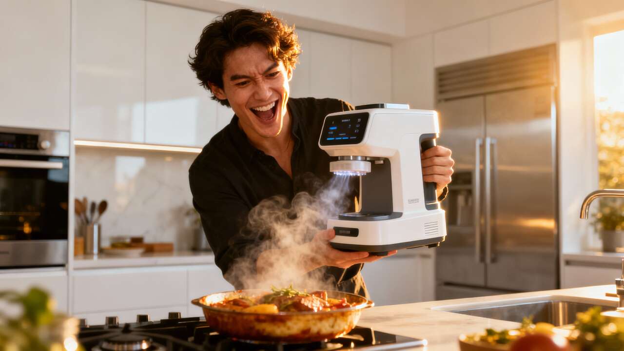Petit budget : robots culinaires économiques et performants
