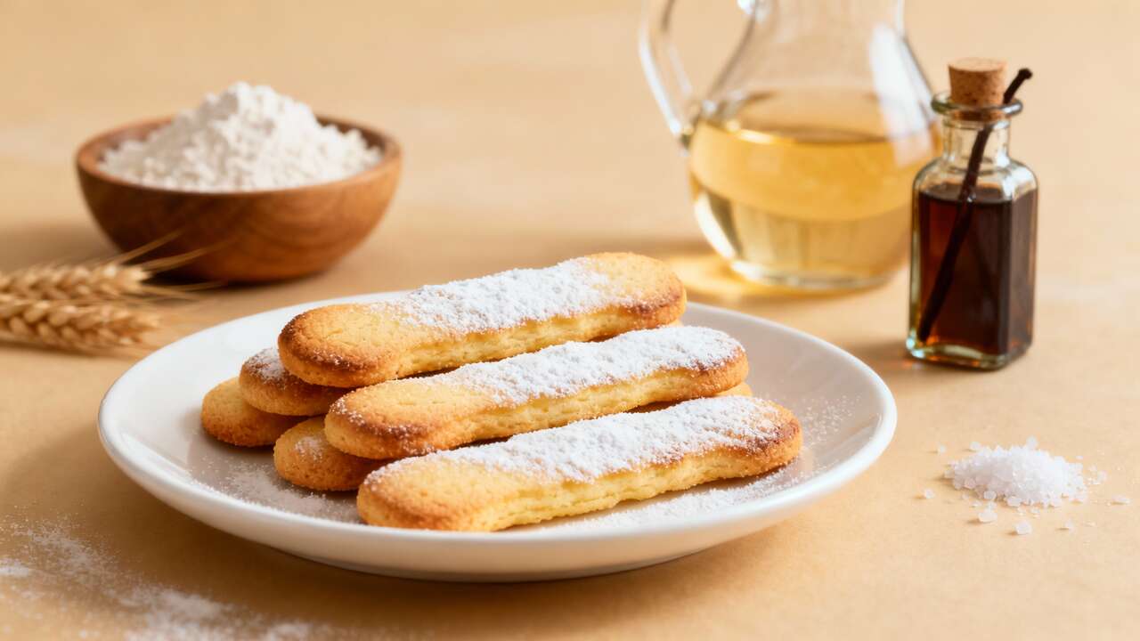 Langues de Chat Faciles : recette Simple et Rapide