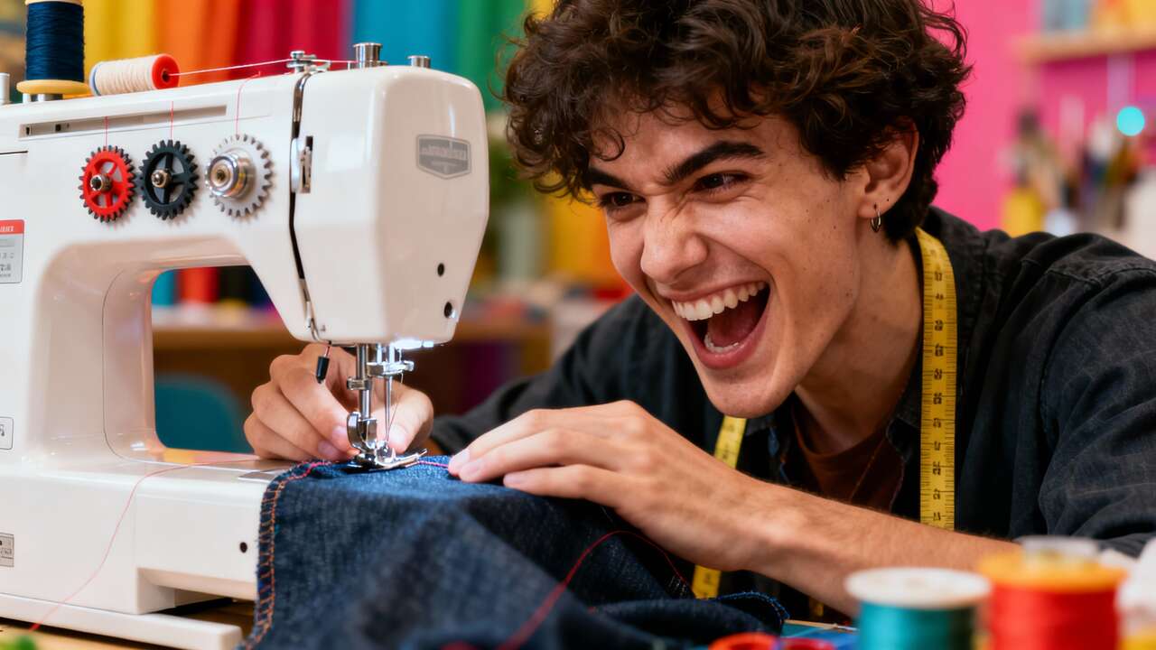 Les meilleurs accessoires pour optimiser votre machine à coudre