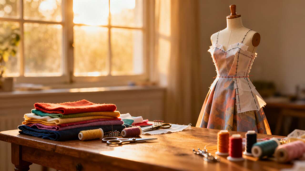 Idée de cadeau couture DIY pour mamans et enseignants