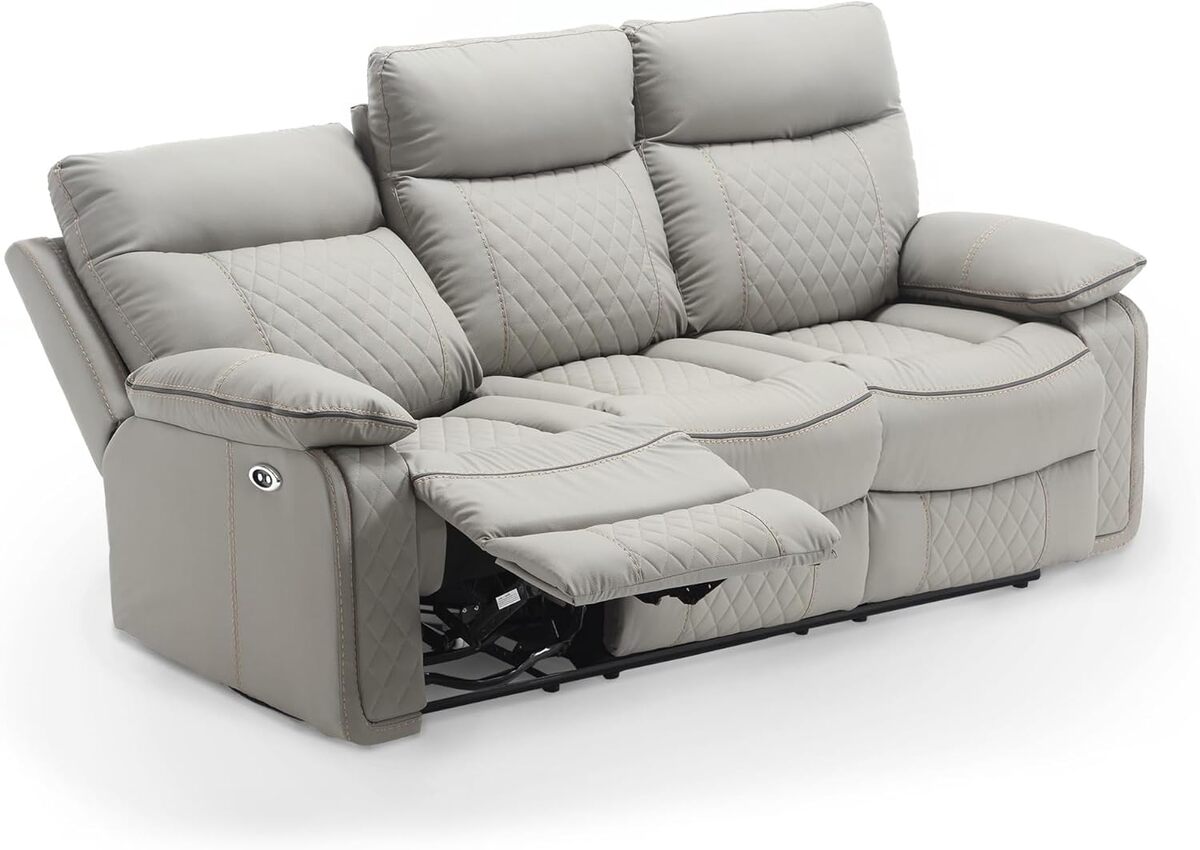 Test du fauteuil relax électrique AMELI de Mobilier-Deco