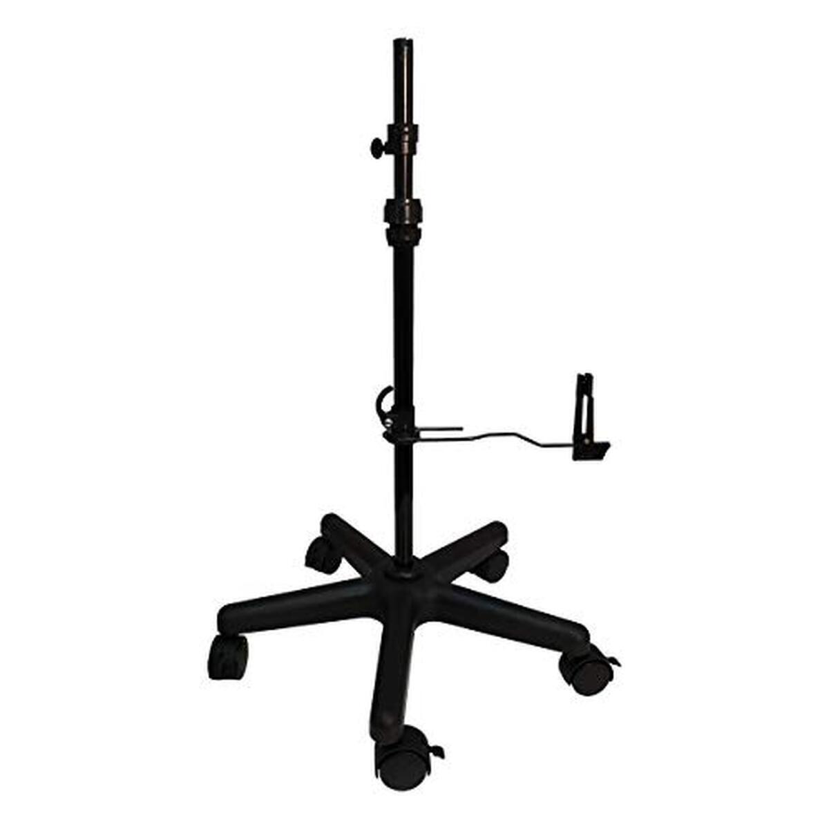 Test : base de couture FG9000 avec roulettes et marqueur