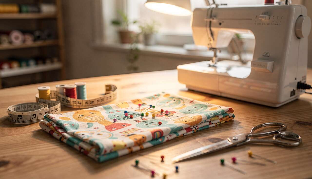 Guide express : réaliser un headband en 5 minutes pour toutes tailles