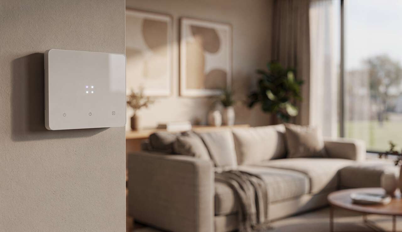 Protéger sa maison : astuces pour optimiser l'efficacité de votre alarme