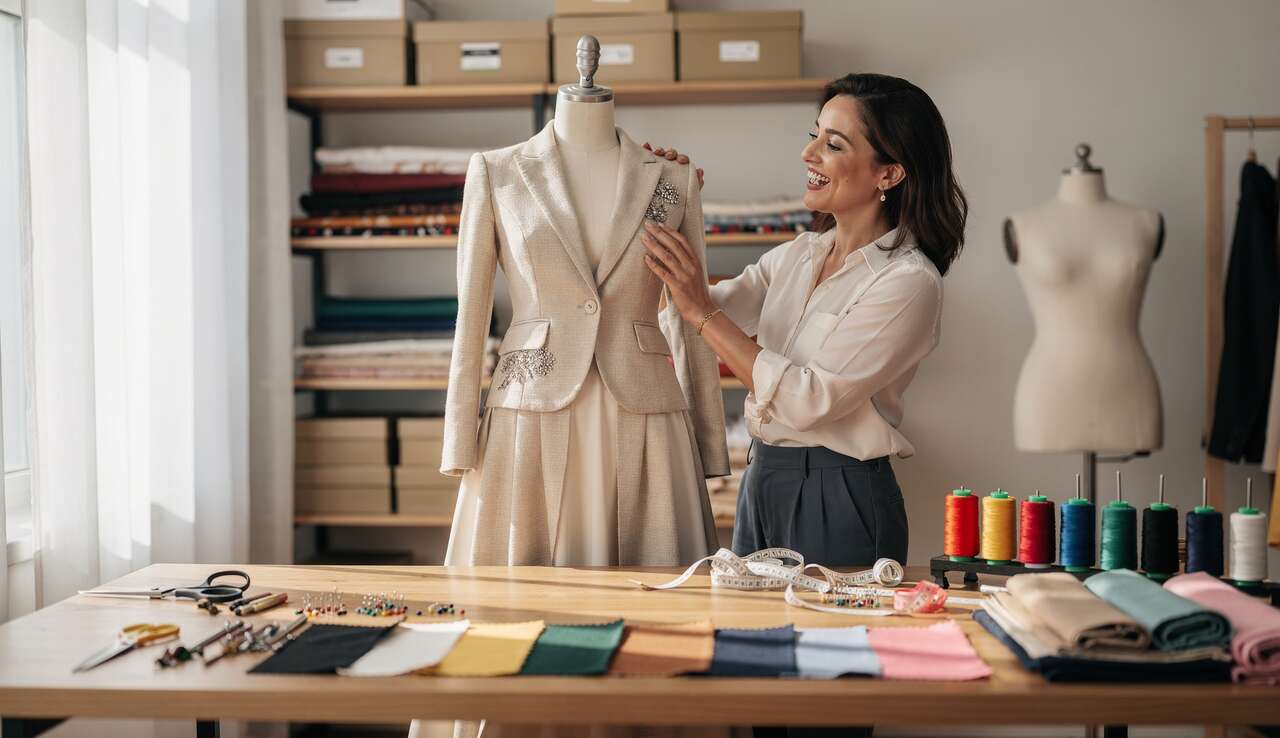 Trouver le bon mannequin couture : critères et comparatif