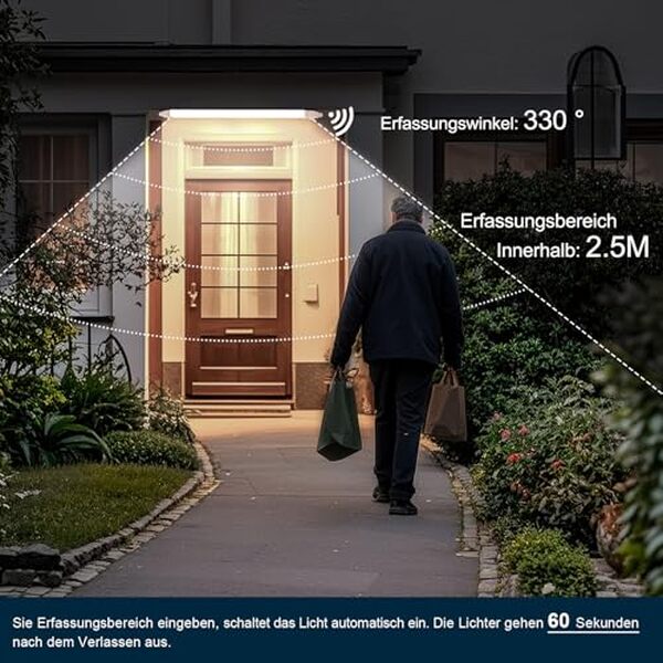 Découvrez notre test détaillé de la réglette LED Neon 115 cm avec détecteur de mouvement : un choix idéal pour l'éclairage de votre garage et atelier