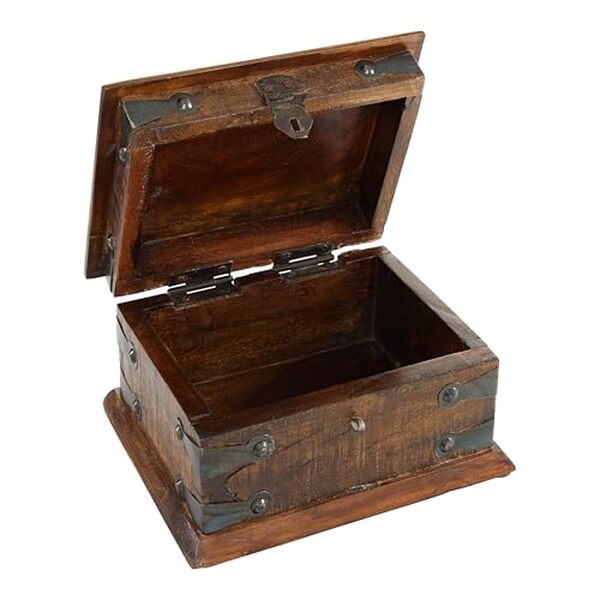 Découvrez notre analyse détaillée des boîtes en bois Deco 79 : qualité, design et avis des utilisateurs sur cet ensemble de 3 pièces élégant et pratique pour votre intérieur