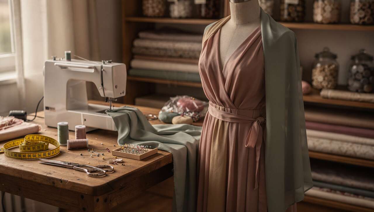 Les patrons id&eacute;aux pour un tomb&eacute; parfait