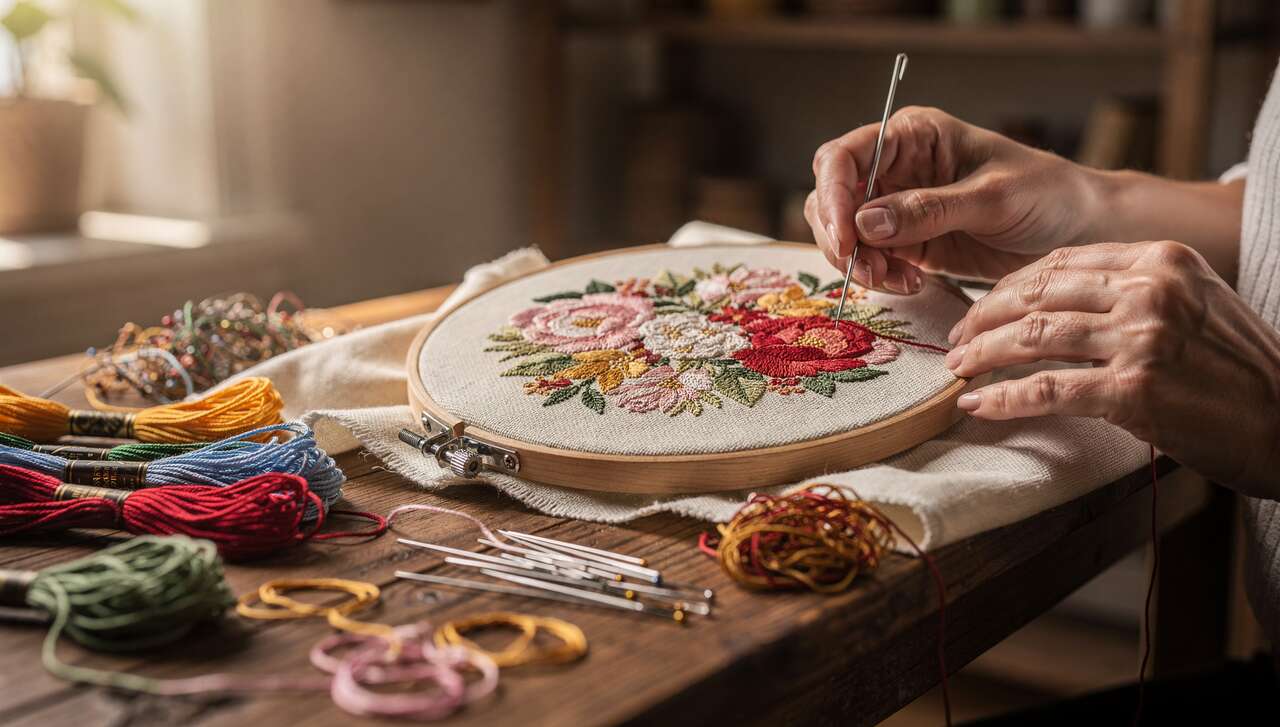 Techniques pour ma&icirc;triser les points simples