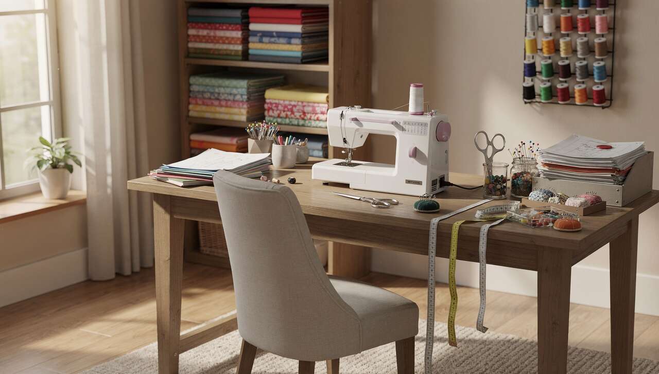 Réussir son blog couture : conseils et astuces