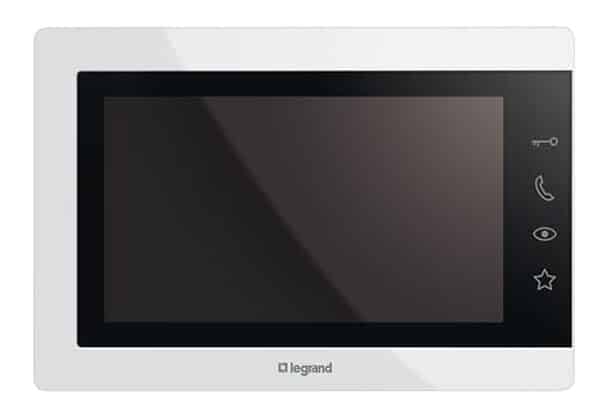 Découvrez notre test du Legrand Easykit Essential : interphone vidéo 7 pouces avec caméra grand angle, une solution idéale pour sécuriser votre domicile.