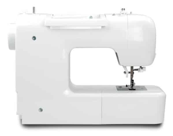 Découvrez notre test détaillé de la Carina Diamond : une machine à coudre numérique aux performances et fonctionnalités avancées pour des travaux de couture réussis.