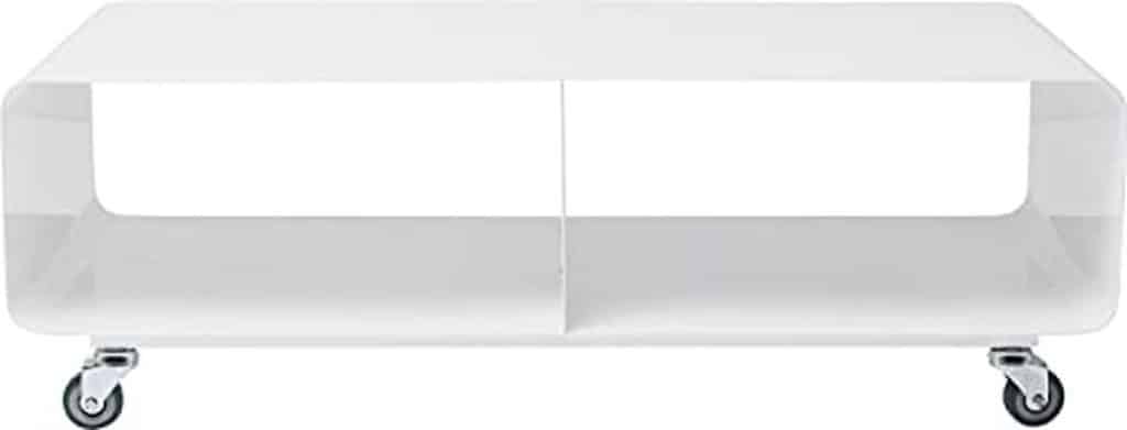 Test du meuble TV Lounge Kare Design : modernité et mobilité