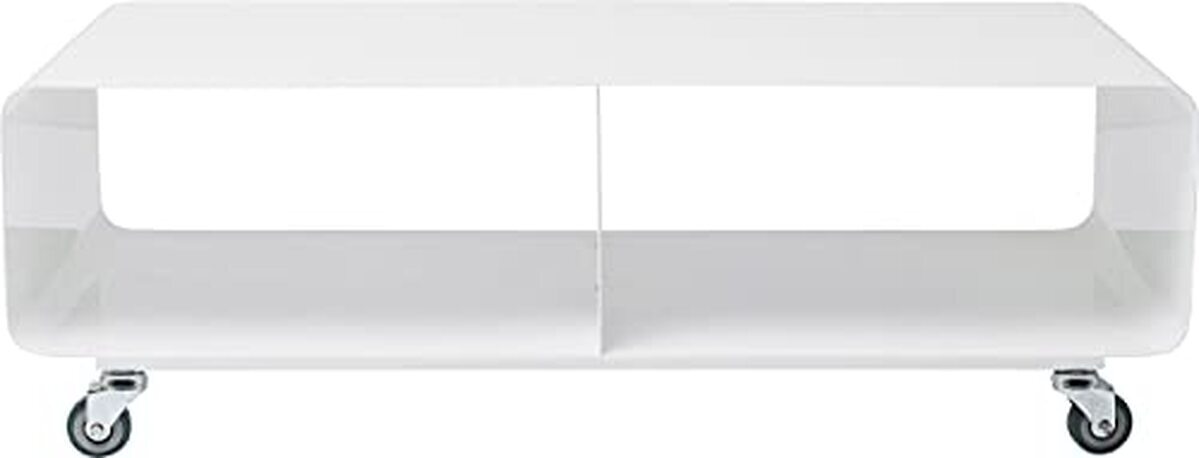 Test du meuble TV Lounge Kare Design : modernité et mobilité