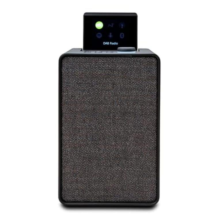 Musical Compact Test : pure Evoke Spot, système musical compact