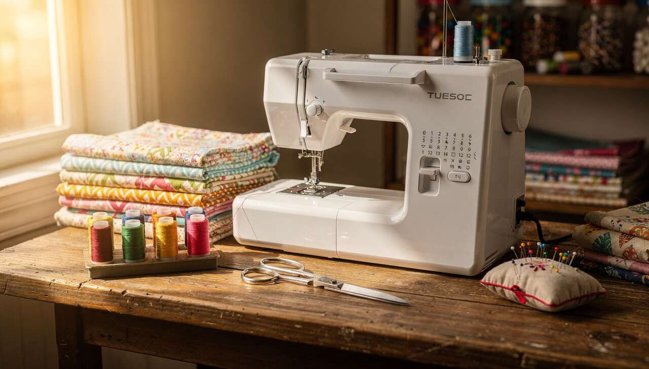 Tuto couture : préparez la rentrée scolaire