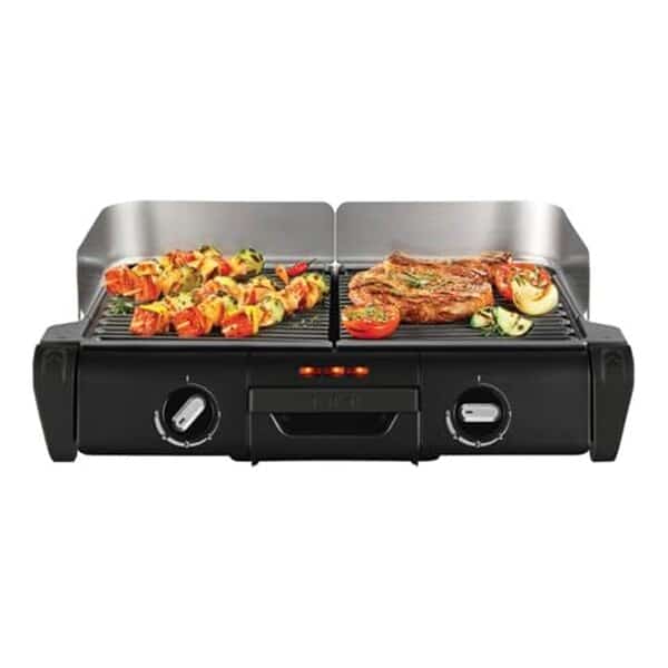 Découvrez notre test détaillé du barbecue électrique Family Grill avec fonction double cuisson. Performances, avantages et verdict sur ce grill révolutionnaire pour cuisiner dedans et dehors. 