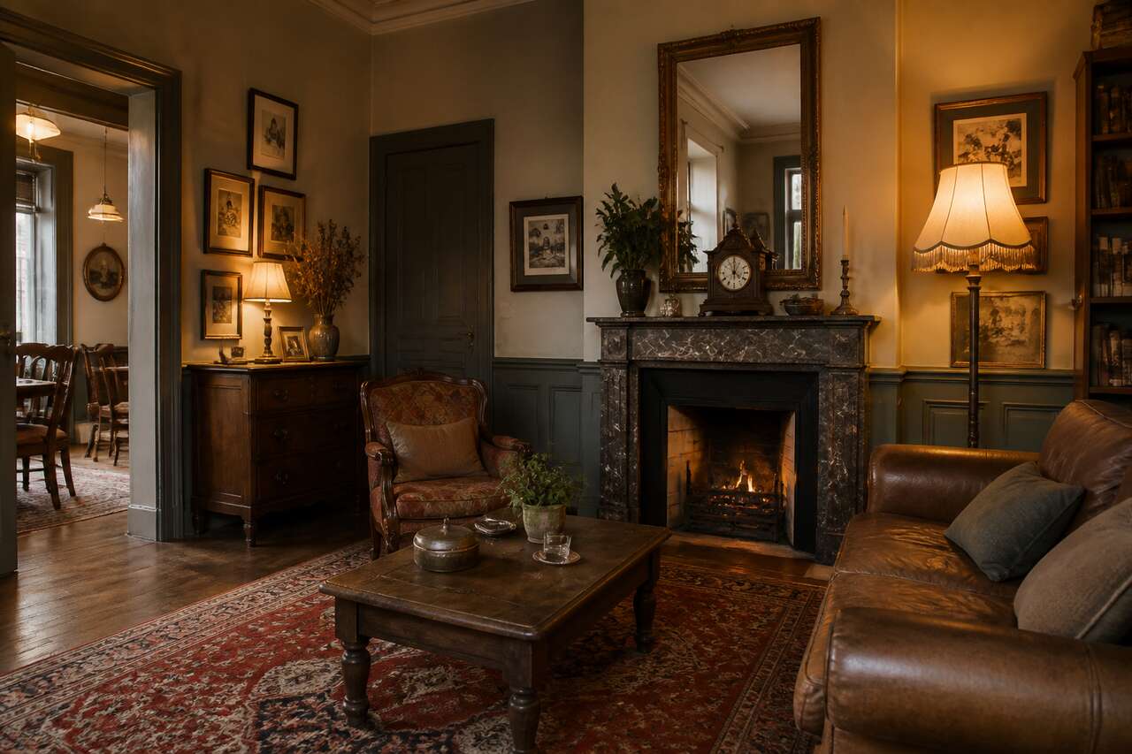 Décoration vintage : comment donner du caractère à son intérieur ?