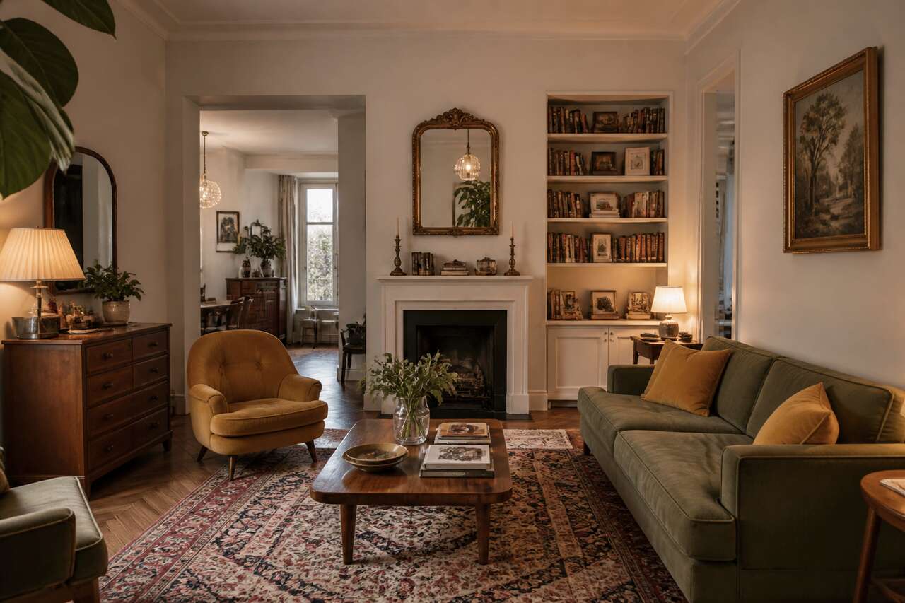 Idées pratiques pour chaque pièce de la maison Idées pratiques pour chaque pièce de la maison